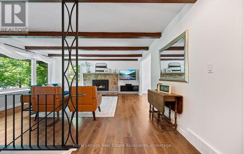 7462 15 Side Road, Halton Hills, ON - Indoor Photo Showing Other Room