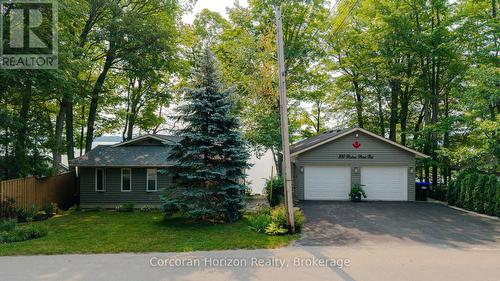 380 Robins Point Road, Tay (Victoria Harbour), ON - Outdoor