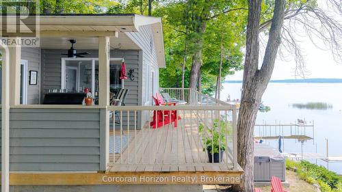 380 Robins Point Road, Tay (Victoria Harbour), ON - Outdoor
