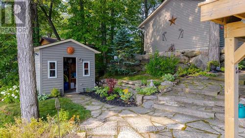380 Robins Point Road, Tay (Victoria Harbour), ON - Outdoor