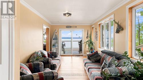 380 Robins Point Road, Tay (Victoria Harbour), ON - Indoor Photo Showing Other Room