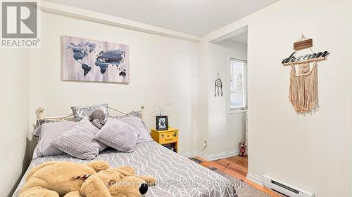 380 Robins Point Road, Tay (Victoria Harbour), ON - Indoor Photo Showing Bedroom