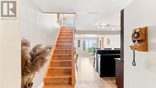 380 Robins Point Road, Tay (Victoria Harbour), ON - Indoor Photo Showing Other Room
