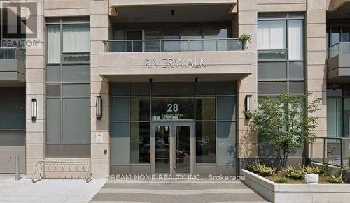 PH03 - 28 UPTOWN DRIVE  Markham, ON L3R 5M5