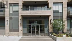 PH03 - 28 UPTOWN DRIVE Markham, ON L3R 5M5