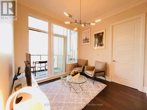 Ph03 - 28 Uptown Drive, Markham, ON - Indoor