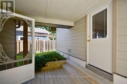 Breezeway - 