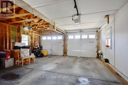 Double car garage - 