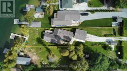 Lot lines approximate - 