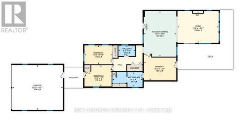 Floorplan - 5818 Victoria Park Road, Ramara, ON - Other