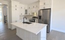 1225 Manitou Way, Milton, ON  - Indoor Photo Showing Kitchen With Upgraded Kitchen 
