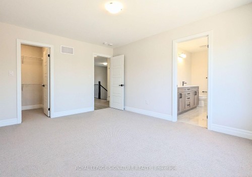 1225 Manitou Way, Milton, ON - Indoor