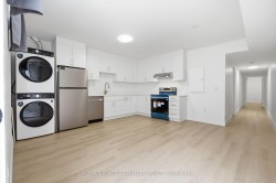 1B-53 Bishop Avenue Toronto, ON M2M 1Z4
