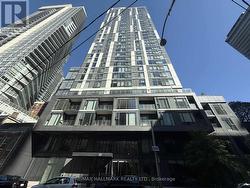 908 - 65 MUTUAL STREET Toronto, ON M5B 0E5