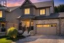 131 Stonebrook Way, Grey Highlands, ON  - Outdoor 