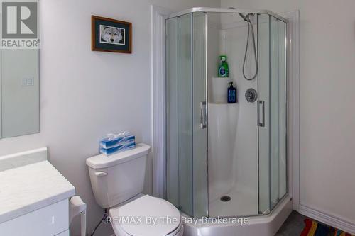 Ensuite - 131 Stonebrook Way, Grey Highlands, ON - Indoor Photo Showing Bathroom
