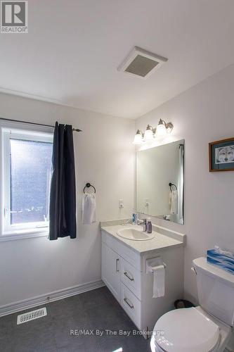 131 Stonebrook Way, Grey Highlands, ON - Indoor Photo Showing Bathroom