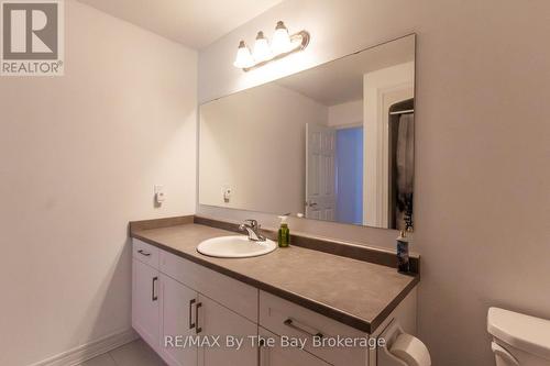 131 Stonebrook Way, Grey Highlands, ON - Indoor Photo Showing Bathroom