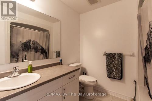 131 Stonebrook Way, Grey Highlands, ON - Indoor Photo Showing Bathroom