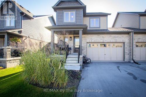 131 Stonebrook Way, Grey Highlands, ON - Outdoor