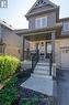 131 Stonebrook Way, Grey Highlands, ON  - Outdoor With Deck Patio Veranda 