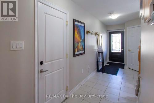Front hall - 131 Stonebrook Way, Grey Highlands, ON - Indoor Photo Showing Other Room