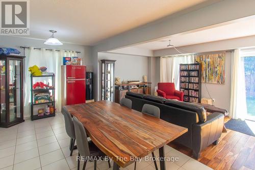 131 Stonebrook Way, Grey Highlands, ON - Indoor Photo Showing Dining Room