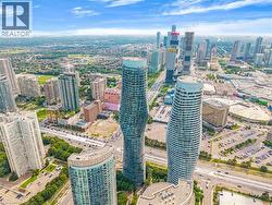 60 ABSOLUTE Avenue Unit# 1803 Mississauga, ON L4Z 0A9