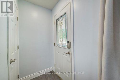 17 Crestwood Avenue, Kitchener, ON - Indoor Photo Showing Other Room