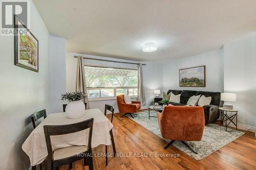 17 Crestwood Avenue, Kitchener, ON - Indoor