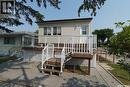 5602 Dewdney Avenue, Regina, SK  - Outdoor 