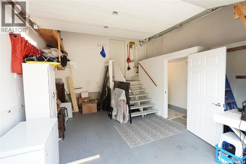 5602 Dewdney Avenue, Regina, SK - Indoor