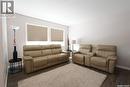 5602 Dewdney Avenue, Regina, SK  - Indoor Photo Showing Living Room 
