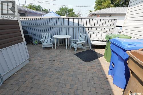 5602 Dewdney Avenue, Regina, SK - Outdoor With Exterior