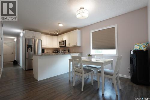 5602 Dewdney Avenue, Regina, SK - Indoor