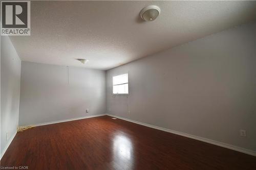 110 Iron Gate Street, Kitchener, ON 