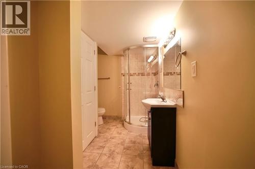 110 Iron Gate Street, Kitchener, ON 