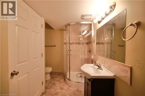 110 Iron Gate Street, Kitchener, ON 
