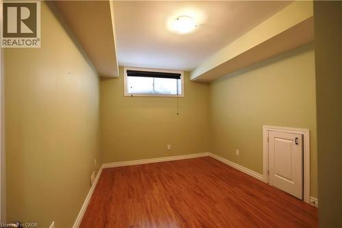 110 Iron Gate Street, Kitchener, ON 