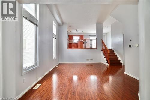 110 Iron Gate Street, Kitchener, ON 