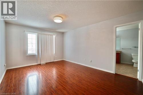 110 Iron Gate Street, Kitchener, ON - Indoor Photo Showing Other Room