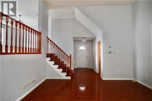 110 Iron Gate Street, Kitchener, ON 