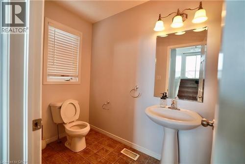 110 Iron Gate Street, Kitchener, ON 