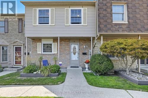 6 - 580 EYER DRIVE  Pickering (West Shore), ON L1W 3B7