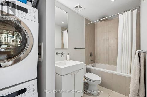 807 - 25 Oxley Street, Toronto, ON - Indoor Photo Showing Other Room