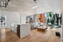 807 - 25 Oxley Street, Toronto, ON  - Indoor 