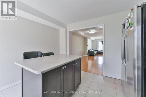 5245 Major Mackenzie Drive E, Markham, ON - Indoor