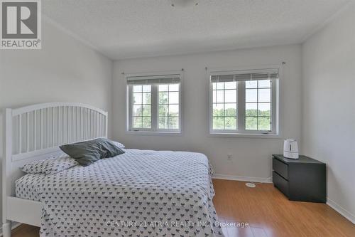 5245 Major Mackenzie Drive E, Markham, ON - Indoor Photo Showing Bedroom