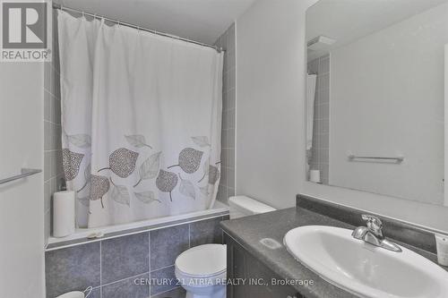 5245 Major Mackenzie Drive E, Markham, ON - Indoor Photo Showing Bathroom