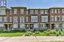 Front Entrance - 5245 Major Mackenzie Drive E, Markham, ON  - Outdoor With Facade 